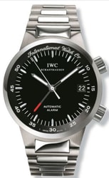 IWC GST Aquatimer IW353702